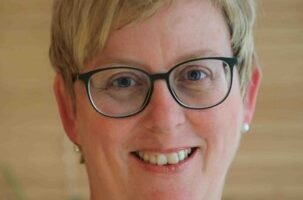 Birgit Mertz-Baumgarten