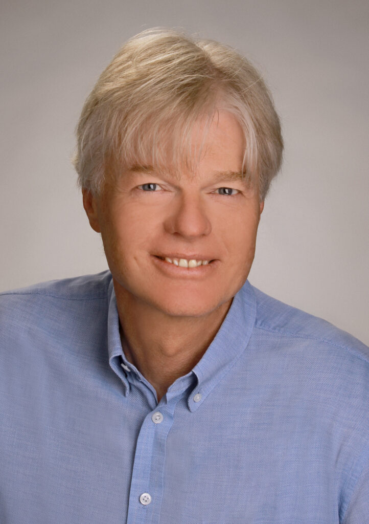 Martin Kopp