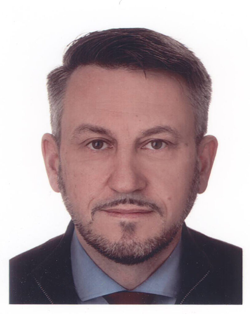 Kurt Scharr