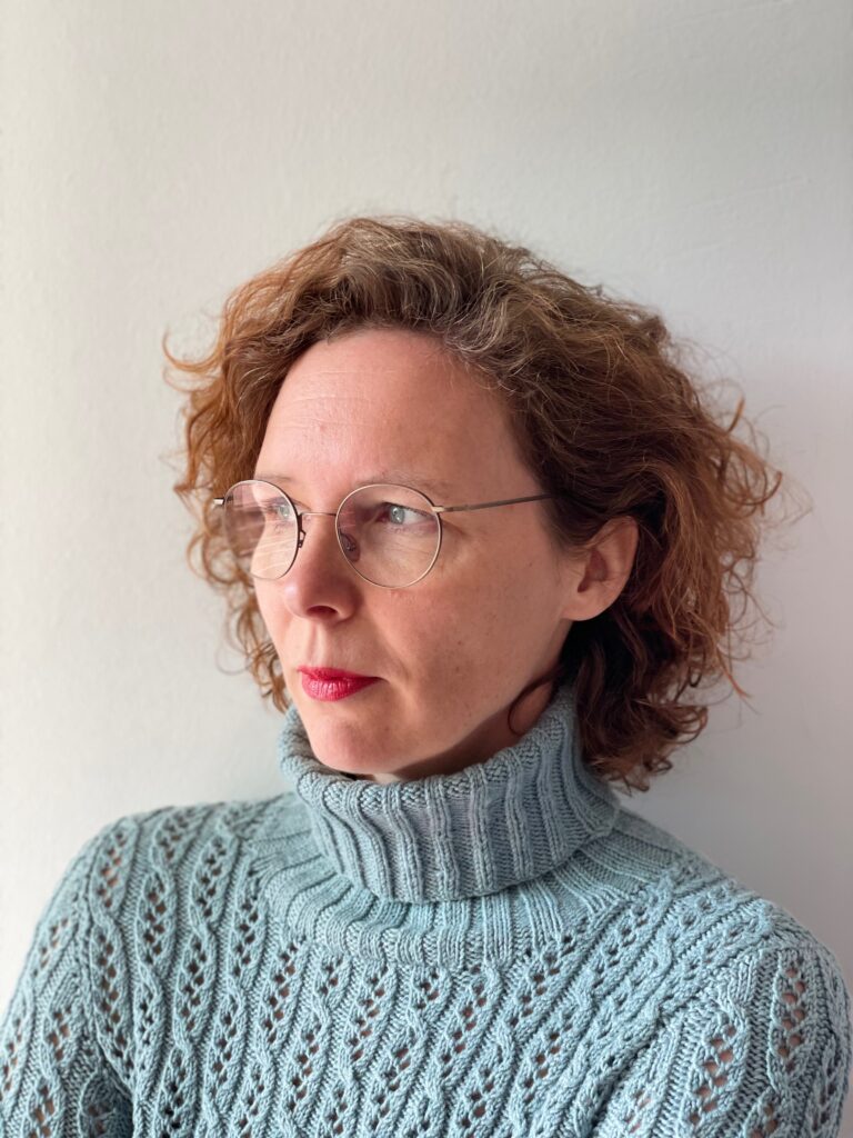 Kristina Schinegger