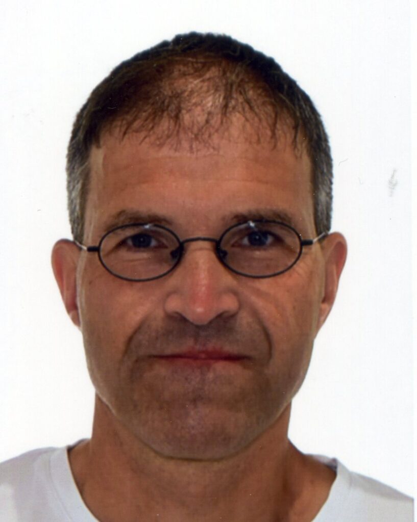Roland Stalder